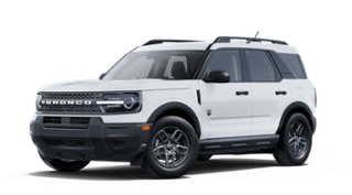 2025 Ford Bronco Sport® External Image 2